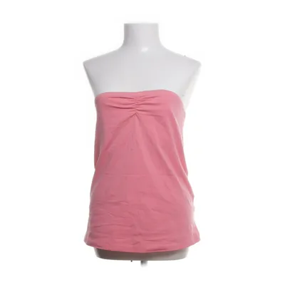Tube top (Roze) van Esmara Katoen, Elastaan