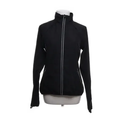 Sports jacket (Black) from North Bend