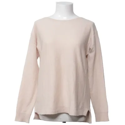 Sweater (Beige) from Zwei Cashmere
