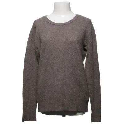 Sweater (Brun) fra Allude Kashmir