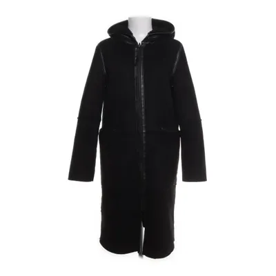 Vändbar jacka (Svart) från Zara Basic Outerwear