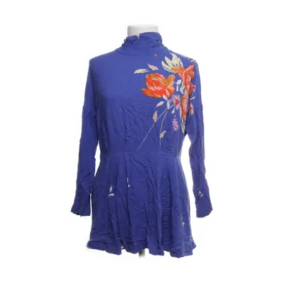 Blus (Blå, Flerfärgad) från Free People