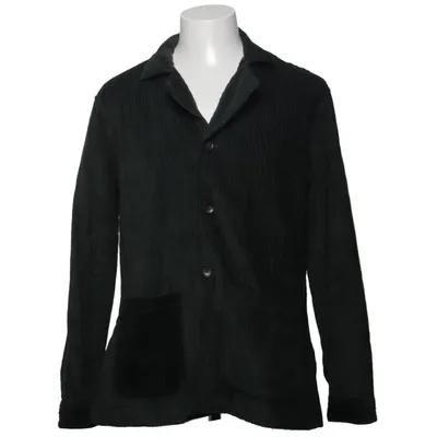 Blazer (Grøn) fra John Henric Bomuld