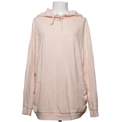 Hoodie (Pink) from Dorothy Perkins Maternity Cotton