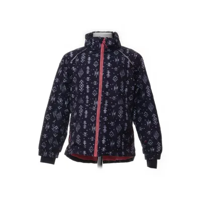 Skidjacka (Blå, Flerfärgad) från Crivit Polyester