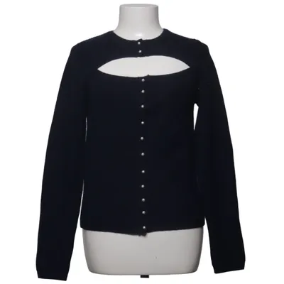 Cardigan (Viah) van Custommade Kasjmier, Wol