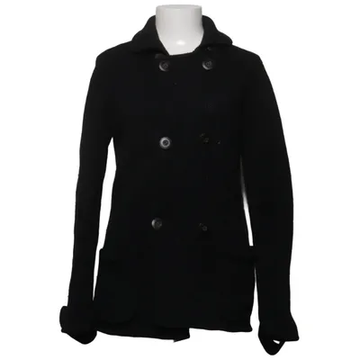 Caban (Noir) de A.P.C. Laine