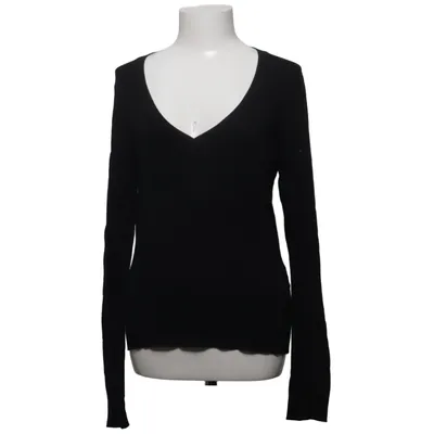 Pullover (Zwart) van Cue Elastaan, Viscose