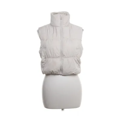 Ytterväst (Beige) från Divided by H&M Polyester