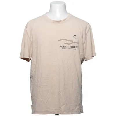 T-shirt (Scout Siders) from L'Homme Rouge Cotton