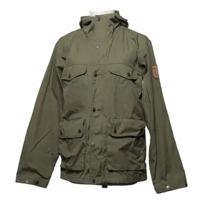 Jack (Groen) van Fjällräven Katoen, Polyester