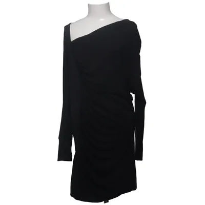 Kjole (Sort) fra 2Love Tony Cohen Elastan, Viscose