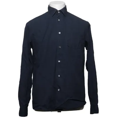 Chemise (Bleu) de Paul & Friends Coton