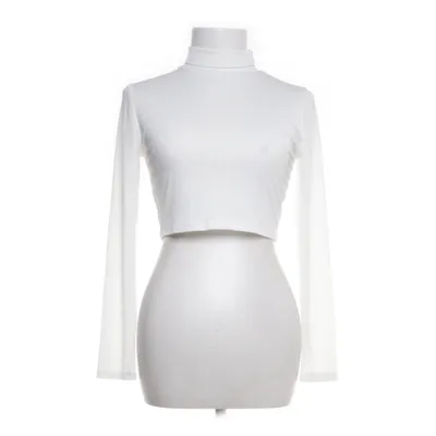 Coltrui (Wit) van Romwe Katoen, Polyester