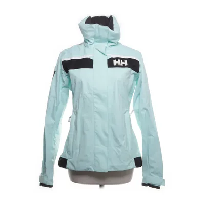 Skidjacka (Blå, Svart) från Helly Hansen Polyamid, Polyester
