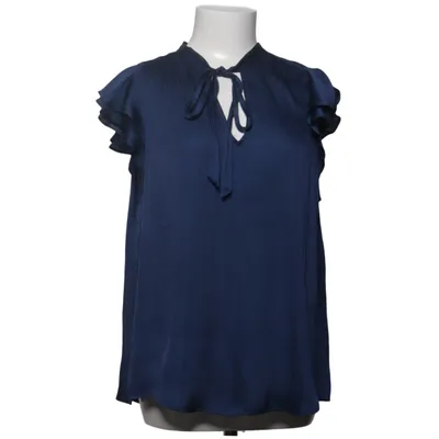 Top (Blue) from Banana Republic
