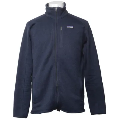 Kofta (Blå) från Patagonia Återvunnen polyester