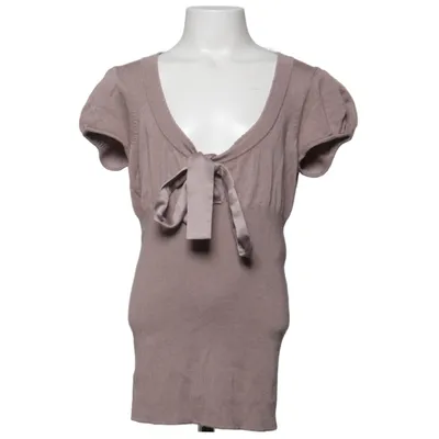 Topp (Beige) från Kookaï Elastan, Polyamid, Viskos