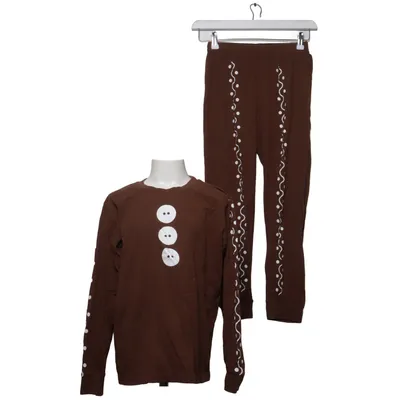 Christmas clothing (Brown) from Christmas Cotton