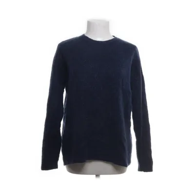 Pull-over (Bleu) de Gestuz Élasthane, Mohair, Nylon, Laine