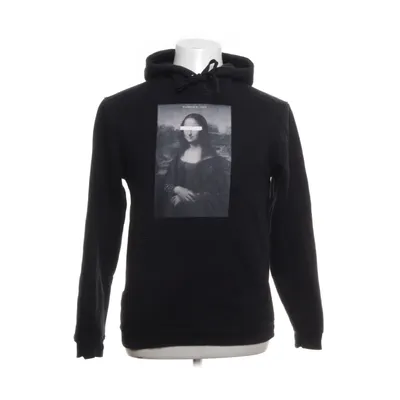 Huvtröja (Svart) från The Cool Elephant