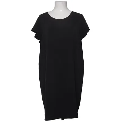 Dress (Black) from WE Elastane, Polyester