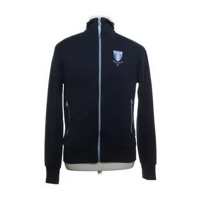 Träningsjacka (Blå) från Malmö FF Bomull, Polyester