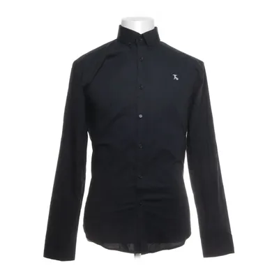 Shirt (Black) from Tailored Athlete Cotton, Elastane