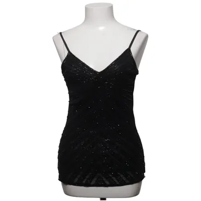 Tank Top (Black) from Maner