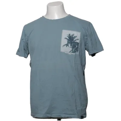 T-shirt (Vert) de Garcia Coton
