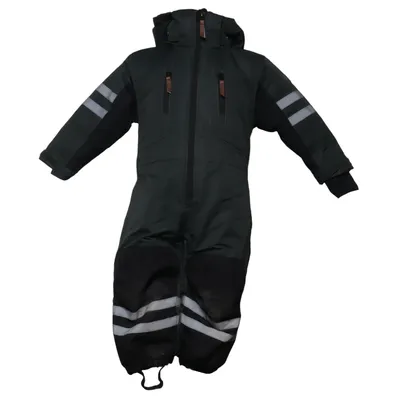 Outdoor overalls  (Grøn, Sort) fra Kayoba Polyester