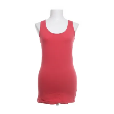 Tank Top (Pink) from House of Lola Cotton, Elastane