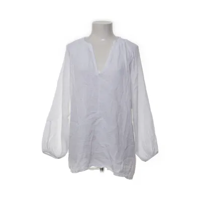 Blouse (White) from Garconne Cotton