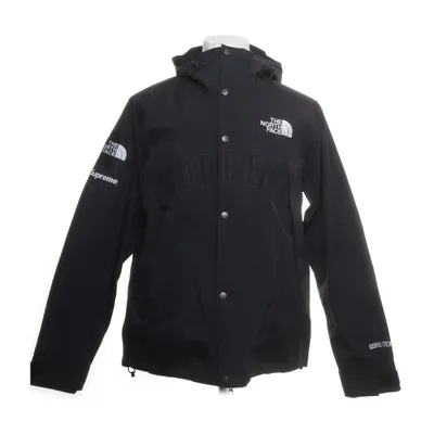 Allvädersjacka (Svart) från The North Face x Supreme Nylon, Polyester