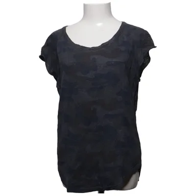 T-shirt (Grijs, Blauw) van Joseph