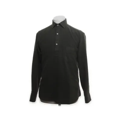 Rugbytröja (Grön) från Klercker Bomull, Polyester