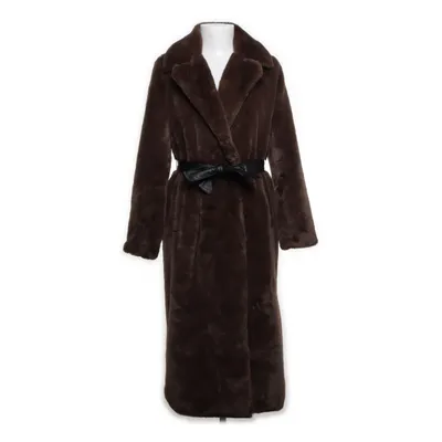 Winterjas (Bruin) van ONLY Polyester