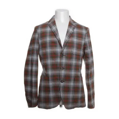 Blazer (Beige, Meerkleurig) van Roberto Capucci Katoen