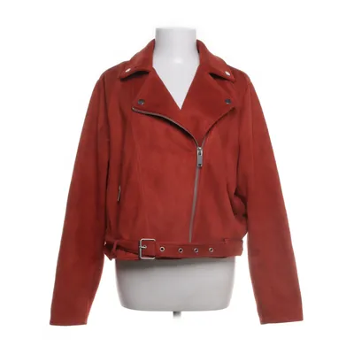 Bikerjack (Rood) van Primark Elastaan, Polyester