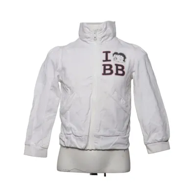 Cardigan (Wit) van Betty Boop Katoen