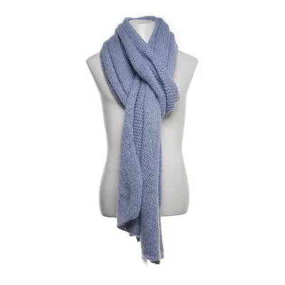 Scarf (Blue) from Sluiz Ibiza Mohair, Acrylic