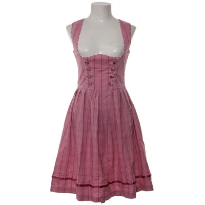 Dirndl (Rosa, Lila) från Golden-Trachten