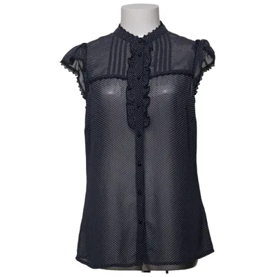 Haut (Noir, Blanc) de ESPRIT Collection