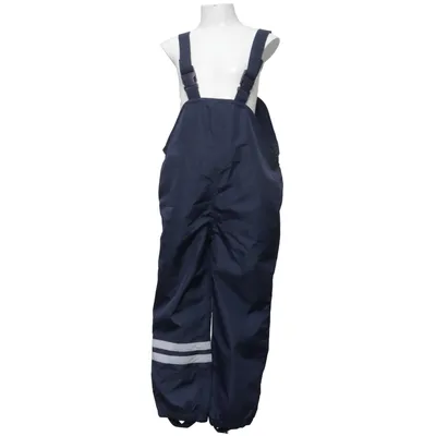 Pantalon imperméable (Bleu) de Topolino Coton, Polyester