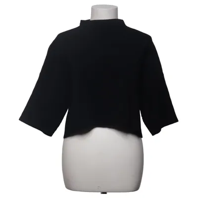 Topp (Svart) från Sass & Bide Elastan, Polyamid, Polyester, Viskos