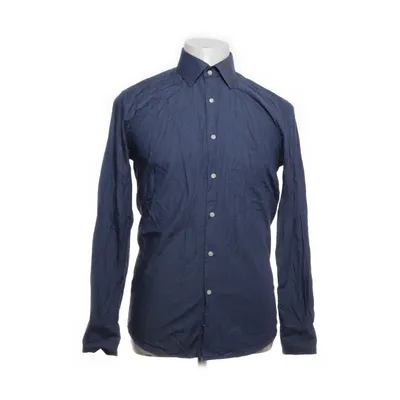Shirt (Blue) from Coveri Collection Cotton