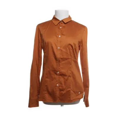 Skjorta (Orange) från Brax Feel Good Bomull, Elastan