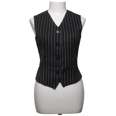 Gilet de costume (Noir, Blanc) de Legend