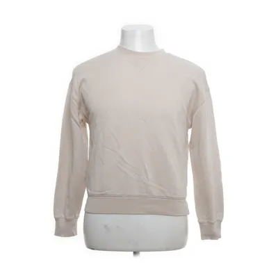 Collegetröja (Beige) från Filippa K Bomull, Lyocell