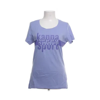 T-shirt (Violet) de Kappa Coton